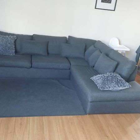 Family Friendly 1 Bed Appartment Brusel Exteriér fotografie