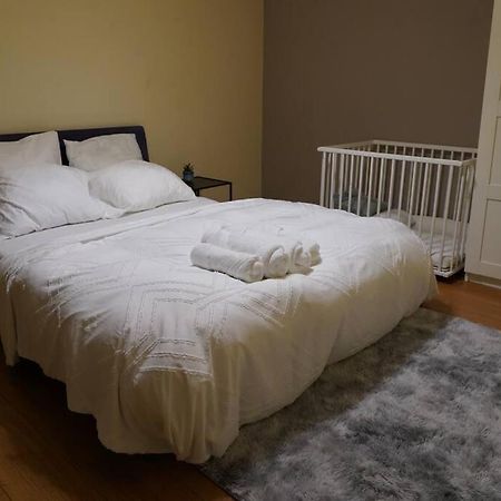 Family Friendly 1 Bed Appartment Brusel Exteriér fotografie