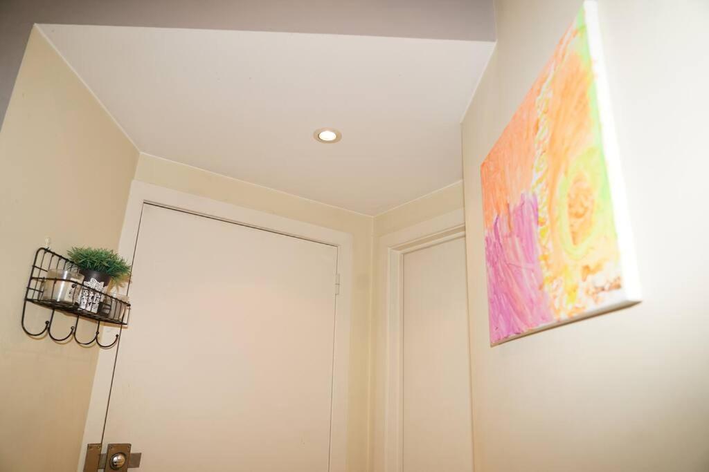 Family Friendly 1 Bed Appartment Brusel Exteriér fotografie
