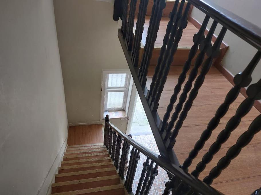 Family Friendly 1 Bed Appartment Brusel Exteriér fotografie