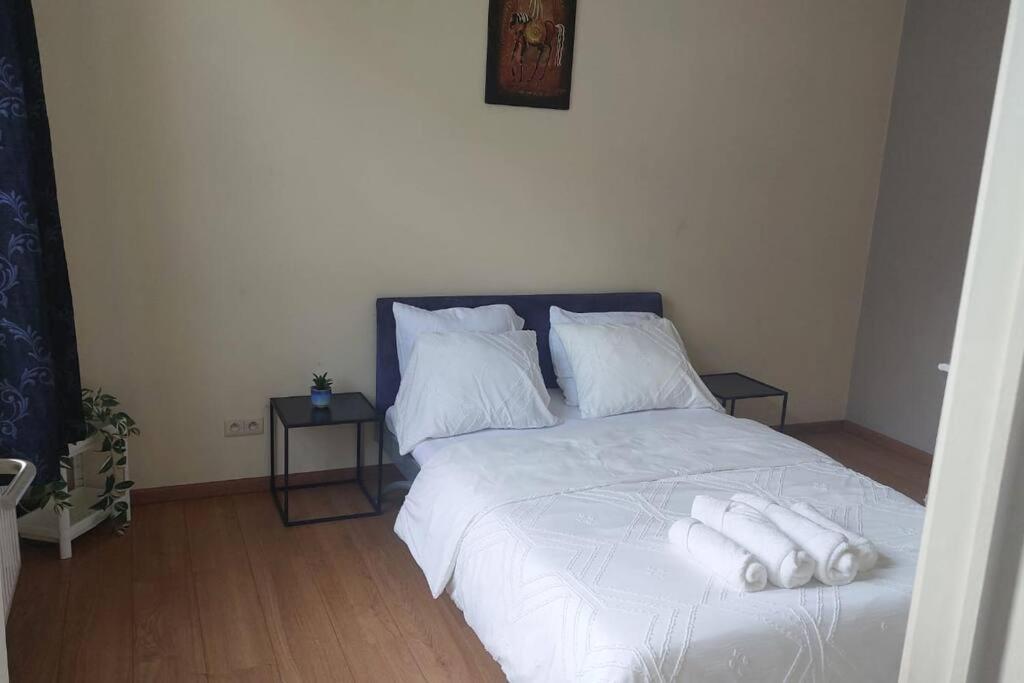 Family Friendly 1 Bed Appartment Brusel Exteriér fotografie