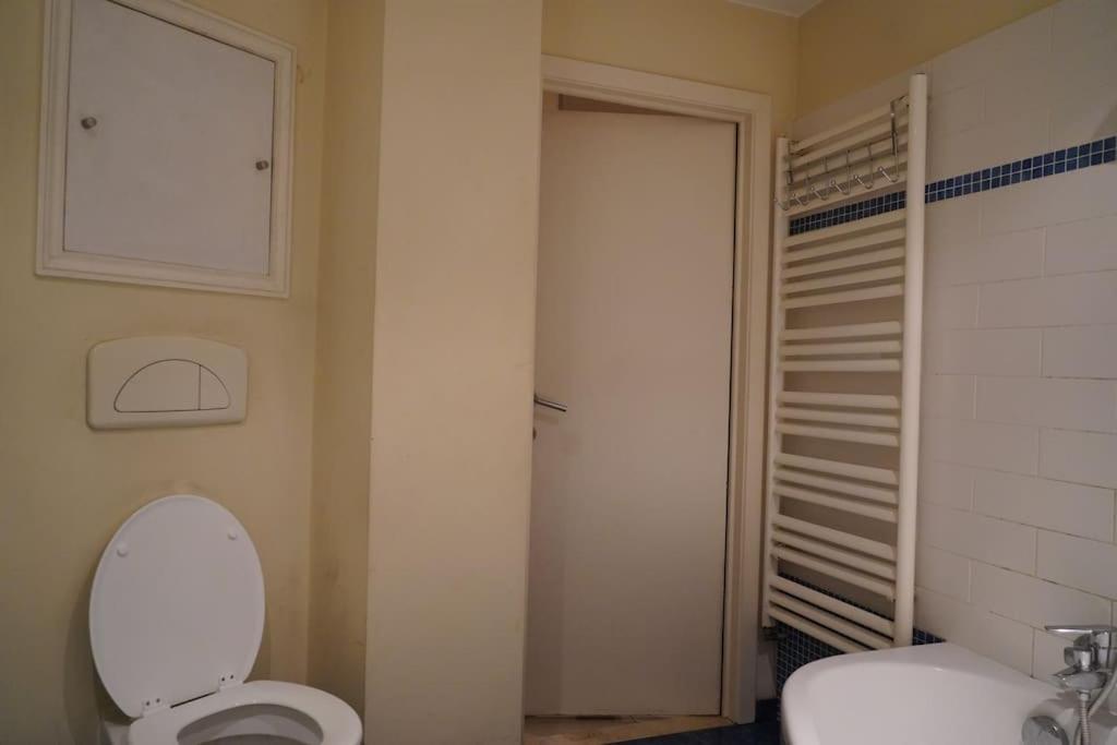 Family Friendly 1 Bed Appartment Brusel Exteriér fotografie