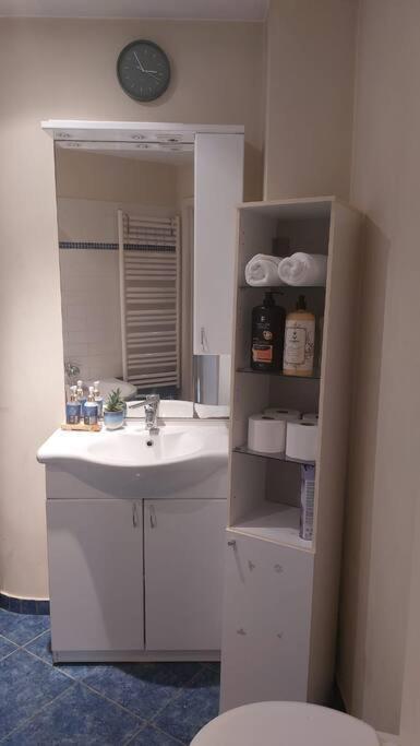 Family Friendly 1 Bed Appartment Brusel Exteriér fotografie