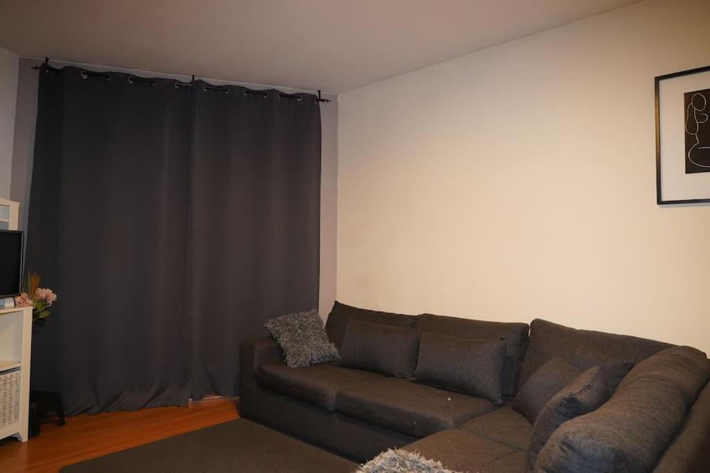 Family Friendly 1 Bed Appartment Brusel Exteriér fotografie