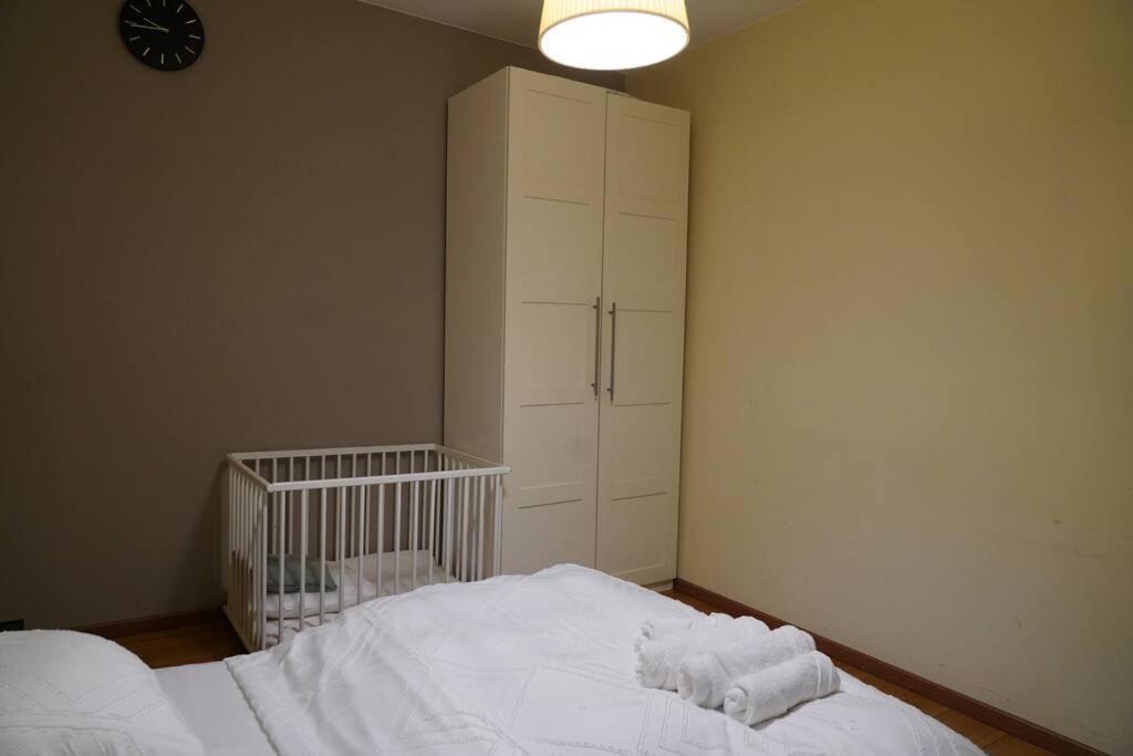 Family Friendly 1 Bed Appartment Brusel Exteriér fotografie